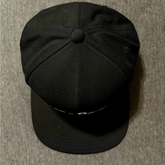 MISHKA NYC NEIGHBORHOOD SNIPER ARABIC DEATH SNAPBACK CAP - Picture 2 of 5